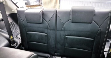 Nissan Qashqai I Crossover 2.0 140KM 2011 Nissan Qashqai2 2.0 BENZYNA skora 4x4 PANORAMA XENON super okazja, zdjęcie 30