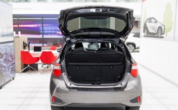 Toyota Yaris III Hatchback 5d Facelifting Hybrid 100KM 2017 Toyota Yaris Hybrid 100 Selection 1.5 Hybryda 100KM, zdjęcie 7