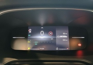 Renault Megane IV GrandCoupe Facelifting 1.3 TCe 140KM 2025 Renault Megane GDYNIA GrandCoupe evolution TCe 140 g.2025 1.3 Benzyna 140KM, zdjęcie 15