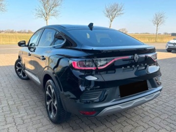 Renault Arkana SUV 1.3 TCe 140KM 2025 Od ręki - Techno 1.3 TCe mHEV 140KM / pakiet easy park premium, winter, zdjęcie 2