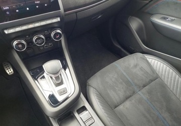 Renault Arkana SUV 1.3 TCe 158KM 2024 Renault Arkana Esprit Alpine, 160 Koni Salon Polska, Gwarancja, Faktura Va, zdjęcie 14