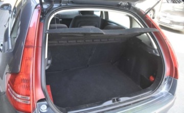 Citroen C4 I 2005 Citroen C4 Citroen C4 VTi 120 Style 1.6 Benzyna 120KM, zdjęcie 13