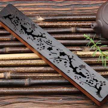 Гостиничный полый стол в стиле B, курильница для благовоний