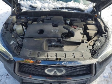 Infiniti QX50 2021 Infiniti QX50 Luxe 2021 2.0 Benzyna 268KM, zdjęcie 6