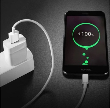 Оригинальный кабель Huawei P30/P30 PRO USB-C SuperCharge