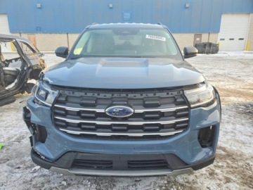 Ford Explorer VI 2025 Ford Explorer Active 2025 2.3 Benzyna 300KM, zdjęcie 5