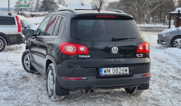 Volkswagen Tiguan I 2011 Vw Tiguan 4MOTION 2.0 TDI 170ps DSG Salon PL Full Opcja Doinwestowany !, zdjęcie 28
