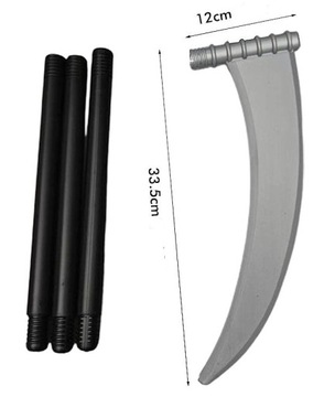 ЗОМБИ СМЕРТЬ СО СКРИПТОМ НЕОНОВОЕ ПЛАТЬЕ КОСТЮМ 110 116 СМ