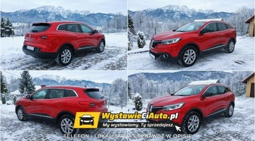 Renault Kadjar 2018 Renault Kadjar Telefon: 500_205_011 Lokalizacja: Bielsko-Biała, zdjęcie 3