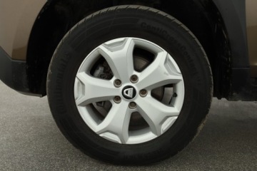 Dacia Duster II SUV  1.3 TCe 130KM 2019 Dacia Duster 1.3 TCe, Salon Polska, VAT 23%, zdjęcie 11