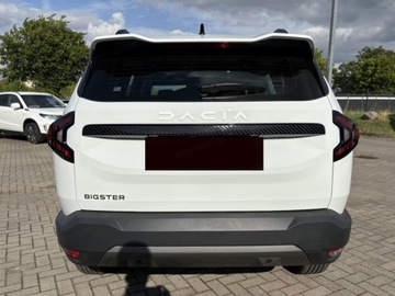Dacia Bigster 1.2 TCe 140KM 2025 Od ręki - Expression mHEV 1.2 TCe 140KM / Pakiet Zimowy, Easy, zdjęcie 3