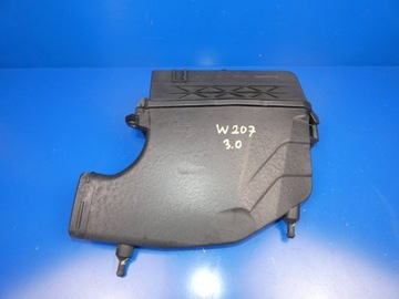 MERCEDES E TŘÍDA W207 W212 W218 W204 3.0 CDI POUZDRO FILTRU VZDUCHU