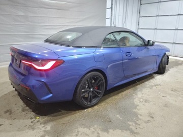 BMW Seria 4 G22-23-26 2023 BMW Seria 4 M440xi 2023 3.0l 3.0 Benzyna 382KM, zdjęcie 3