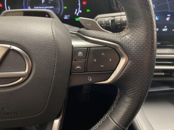 Lexus RX V 2023 Lexus RX 500h F Sport V (2022-) Lexus RX 500h F Sp, zdjęcie 13