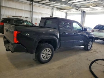 Toyota Tacoma II 2025 Toyota Tacoma SR5 2025 2.4 Benzyna 228KM, zdjęcie 3