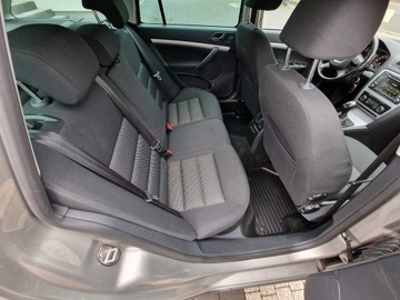 Skoda Octavia II Scout 1.8 TSI 160KM 2011 SKODA OCTAVIA SCOUT 4X4 1.8 TSI LED LIFT XENON, zdjęcie 19