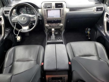 Lexus GX 2020 Lexus GX 2020 LEXUS GX 460 PREMIUM silnik benzynowy 4.6 L 4.6 Benzyna, zdjęcie 8