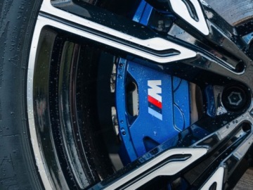 BMW X5 G05 SUV Facelifting 3.0 30d 298KM 2025 BMW X5 xDrive30d Sport Suv 3.0 (298KM) 2025, zdjęcie 15