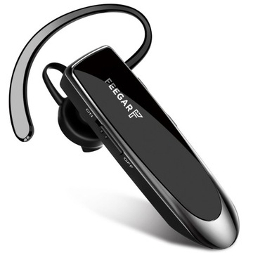 Bluetooth-наушники Feegar BF300 Pro BT 5.0 HD 24 часа