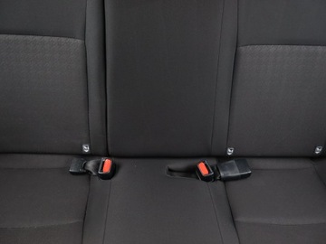 Toyota Yaris III Hatchback 5d Facelifting 2017 1.5 Dual VVT-iE 111KM 2018 Toyota Yaris 1.5 Dual VVT-i, Salon Polska, GAZ, zdjęcie 9