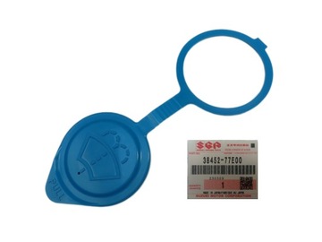 Korek zbiorniczka spryskiwaczy Suzuki Grand Vitara 38452-77E00