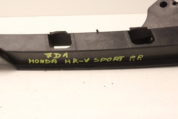 HONDA FR-V FRV VÝZTUHA DRŽÁKY SVĚTLA SVĚTLOMET PRAVÝ PŘEDNÍ 71141-SJD-0000