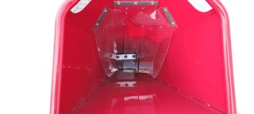 Rozdrabniacz spalinowy WEIMA WMS305