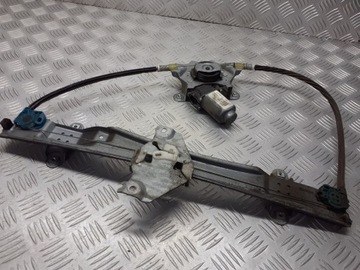 MECHANIZMUS OKNO PRAVÝ PŘEDNÍ RENAULT TWINGO II 400956C
