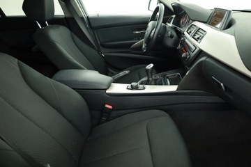 BMW Seria 3 F30-F31-F34 Touring 2.0 320d 184KM 2015 BMW 3 320 d, 181 KM, Klima, Klimatronic, zdjęcie 6