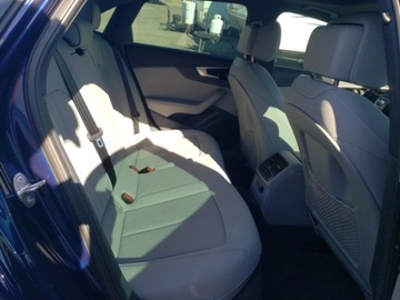 Audi A4 B9 2023 Audi a4 Premium Plus 45, 2023r., 4x4, 2.0L 2.0 Benzyna 261KM, zdjęcie 8