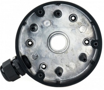 КРОНШТЕЙН ДЛЯ КАМЕРЫ DS-1280ZJ-DM21(ЧЕРНЫЙ) Hikvision