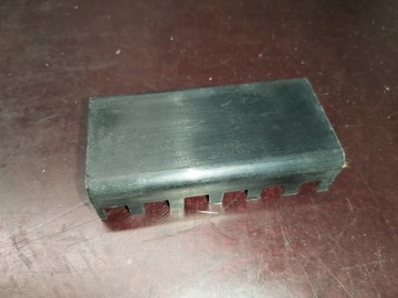 Wartburg 353 — Новая крышка блока предохранителей