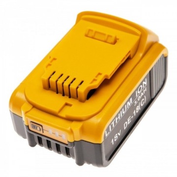 Bateria Dewalt DCD740, DCS381 20V, Li-Ion, 4000mAh