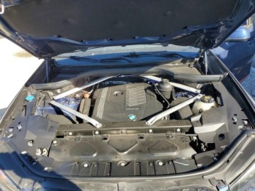BMW X6 G06 2021 BMW X6 sDrive 40i 2021 3.0 Benzyna 335KM, zdjęcie 6
