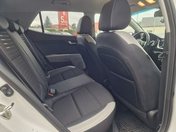 Kia Stonic Crossover 1.4 DOHC 100KM 2018 Kia Stonic 1.4 Benzyna Ledy Kamera Navigacja, zdjęcie 25