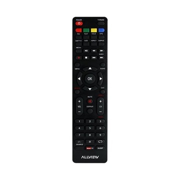 Oryginalny pilot do TV Allview 25ATS5000-F