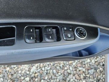 Hyundai i10 II Hatchback 1.0 LPGi 67KM 2015 Hyundai i10 Opłacony Zadbany Serwisowany Bogaty, zdjęcie 12