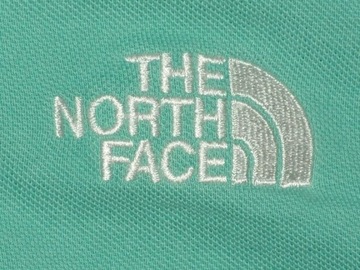 THE NORTH FACE KOSZULKA POLO M