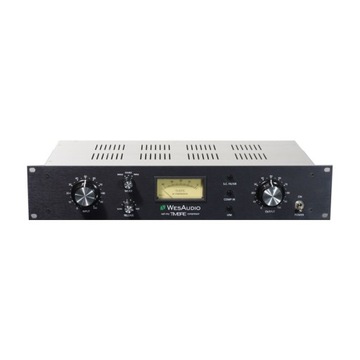 Wes Audio TIMBRE rack