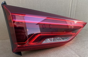 83A945093, Licht heck links LED DYNAMICZNA AUDI Q3 LIFT 83A945093 Original