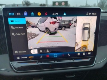 Volkswagen Passat B8 Variant Facelifting 1.5 TSI EVO 150KM 2025 Volkswagen Passat serwis ASO 1.5TSI 150KM bezwypadkow gwarancja pakiety ka, zdjęcie 36