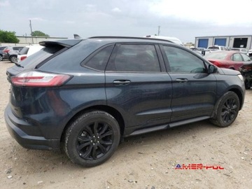 Ford Edge II 2022 Ford Edge 2022 r., 2,0L SE 2.0 Benzyna 250KM, zdjęcie 5
