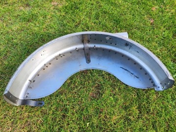 КРЫЛО ДЛЯ ГРУЗОВИКА М-72 УРАЛ М-61