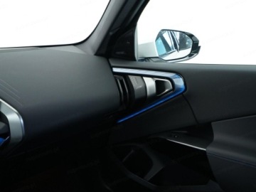 BMW X3 G45 SUV Plug-In 2.0 30e 299KM 2026 BMW X3 xDrive30e Sport Suv 2.0 (299KM) 2026, zdjęcie 9