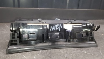 13282346 PŘÍSTROJOVÁ DESKA BUDÍKY OPEL ASTRA H