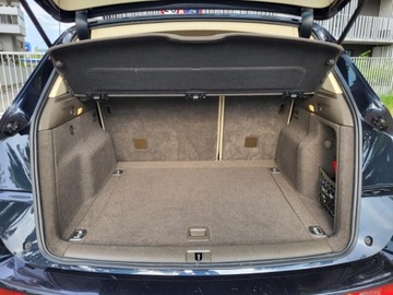 Audi Q5 I SUV Facelifting 2.0 TDI 177KM 2012 AUDI Q5 2.0l TDI 177KM*Quattro 4X4*Salon PL*1 użytkownik*Bezwypadkowy, zdjęcie 27