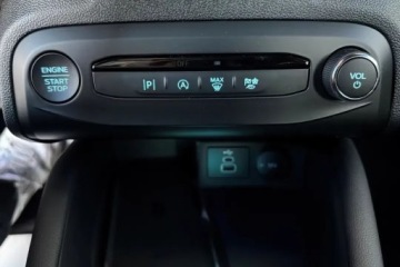 Ford Focus IV Kombi Facelifting 1.0 EcoBoost MHEV 155KM 2025 Ford Focus SW ST Line X Kombi Hybrid 155 KM Od Reki Wynajem Leasing, zdjęcie 16