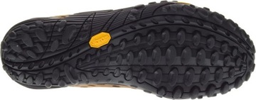 Buty Trekkingowe Męskie Merrell Intercept