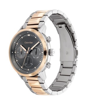 Movado Group Calvin Klein Męski analogowy zegarek