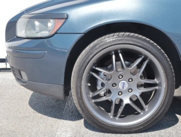 Volvo V50 1.6 DRIVe 109KM 2006 Volvo V50 1.6 D, Klima, Klimatronic, Tempomat, zdjęcie 14